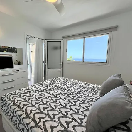 Colina Sea View Apartment San Agustin (Gran Canaria)