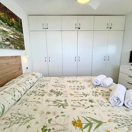 Apartment Colina Sea View San Agustin (Gran Canaria)