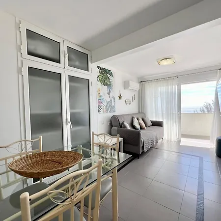 Apartment Colina Sea View *