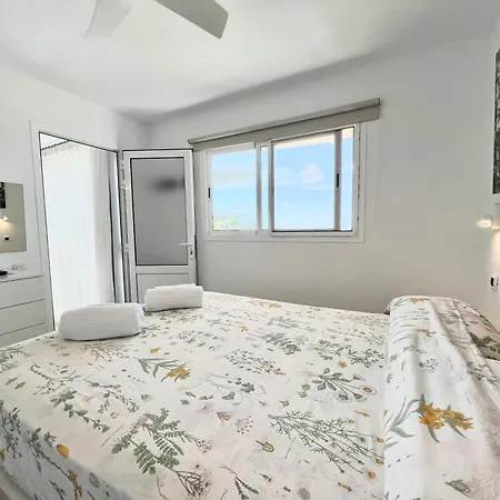 Apartment Colina Sea View San Agustin (Gran Canaria)
